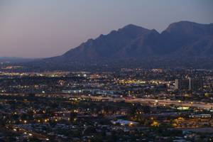 Tucson