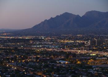 Tucson