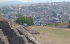 Tula de Allende