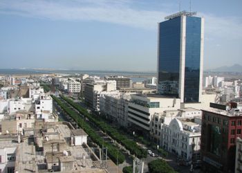 Tunis