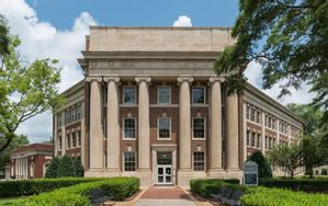 Tuscaloosa