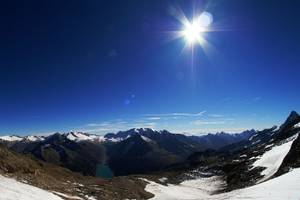 Hintertux