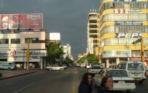 Tuxtla Gutiérrez