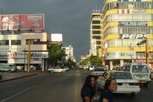 Tuxtla Gutiérrez