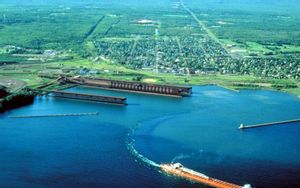 Two Harbors