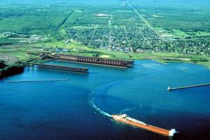Two Harbors