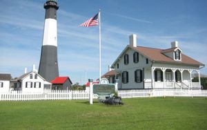 Tybee Island