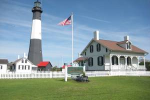 Tybee Island
