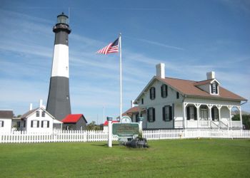 Tybee Island