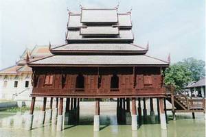 Ubon Ratchathani