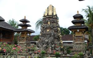 Ubud