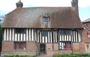 Uckfield