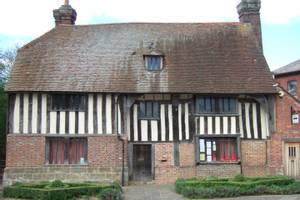 Uckfield