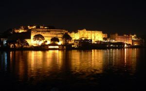 Udaipur