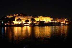 Udaipur