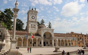 Udine