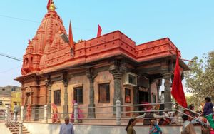 Ujjain