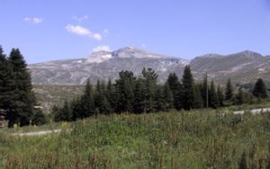 Uludağ