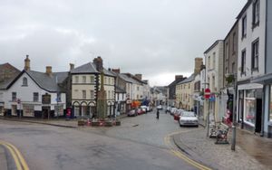 Ulverston