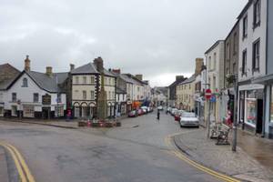 Ulverston