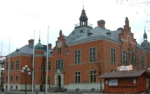 Umeå