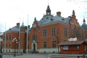 Umeå