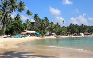 Unawatuna