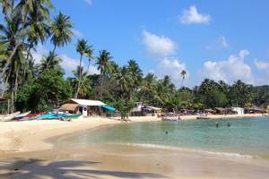 Unawatuna