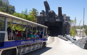 Universal City