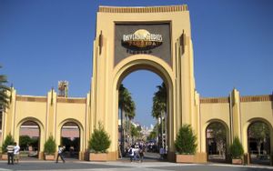Universal Orlando