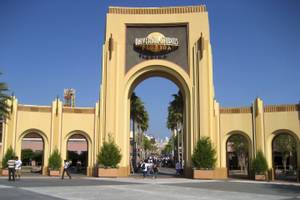 Universal Orlando