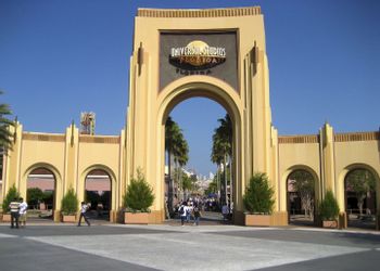 Universal Orlando