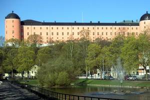 Uppsala