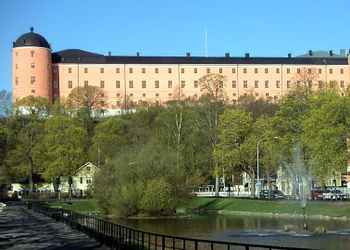 Uppsala
