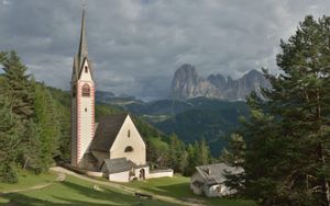 Ortisei