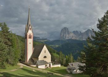 Ortisei