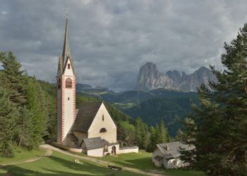 Ortisei