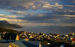 Ushuaia