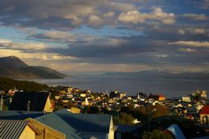 Ushuaia