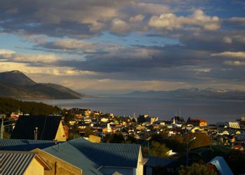 Ushuaia