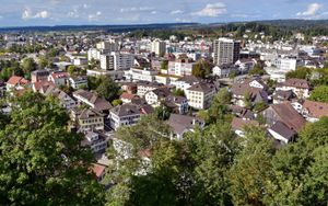Uster