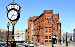 Utica