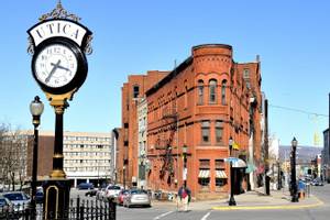 Utica