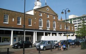 Uxbridge
