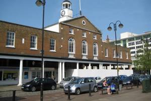Uxbridge