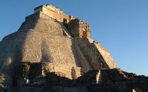 Uxmal