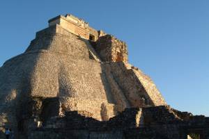 Uxmal