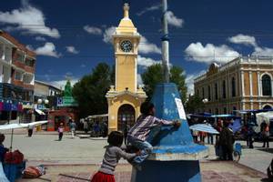 Uyuni