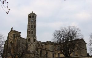 Uzès