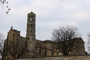 Uzès